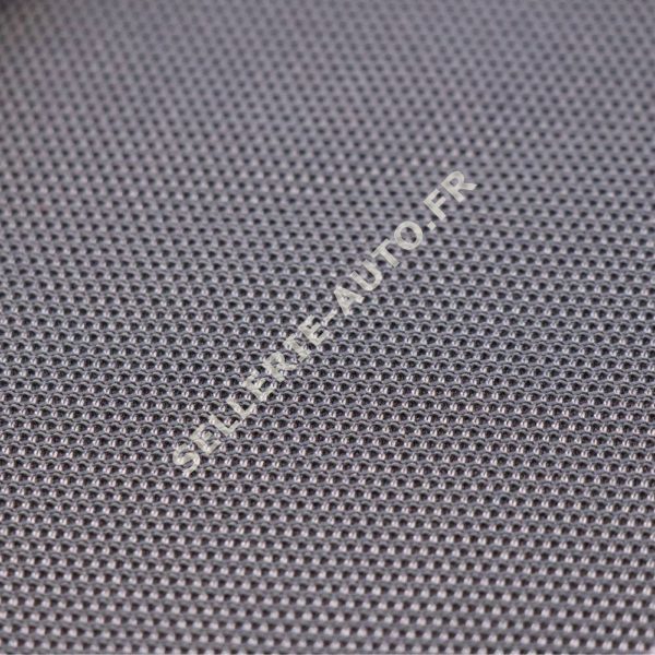 ROULEAU DE TISSU CIEL DE TOIT NID D'ABEILLE GRIS