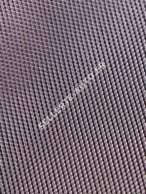 ROULEAU DE TISSU CIEL DE TOIT NID D'ABEILLE ARGENTE