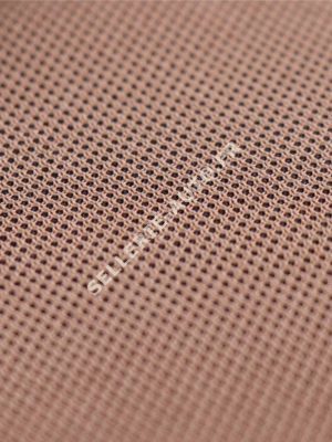 ROULEAU DE TISSU CIEL DE TOIT NID D'ABEILLE DORÉ