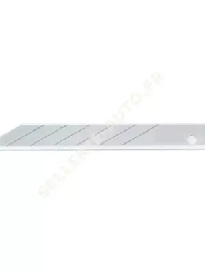 LOT DE 10 LAMES DE DÉCOUPE 30° HAUTE PRÉCISION