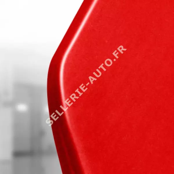 RACLETTE DE MAROUFLAGE VINYL MOQUETTE - ROUGE OU BLEU