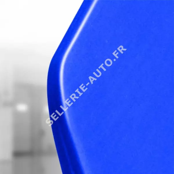 RACLETTE DE MAROUFLAGE VINYL MOQUETTE - ROUGE OU BLEU