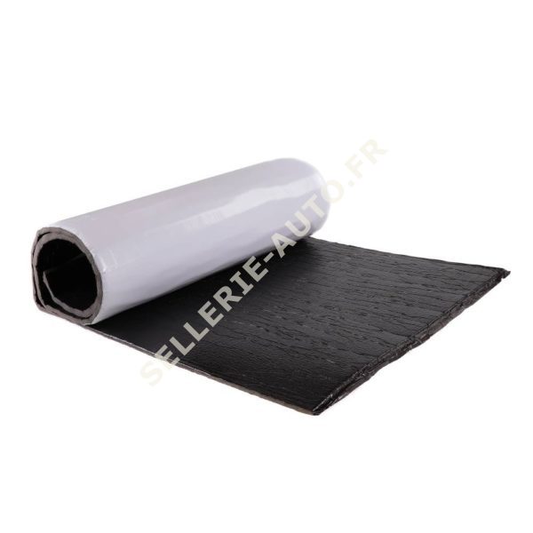ROULEAU DE MOUSSE ADHESIVE ISOLANTE AUTOMOBILE