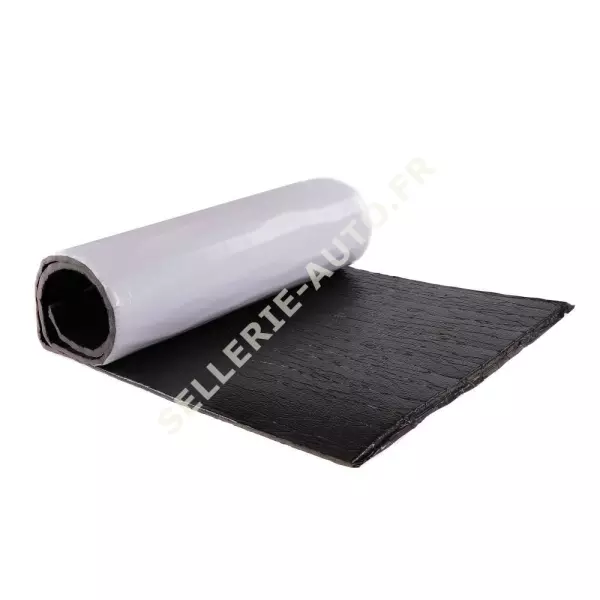 ROULEAU DE MOUSSE ADHESIVE ISOLANTE AUTOMOBILE