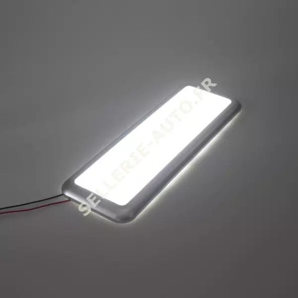 Plafonnier led van utilitaire camping car