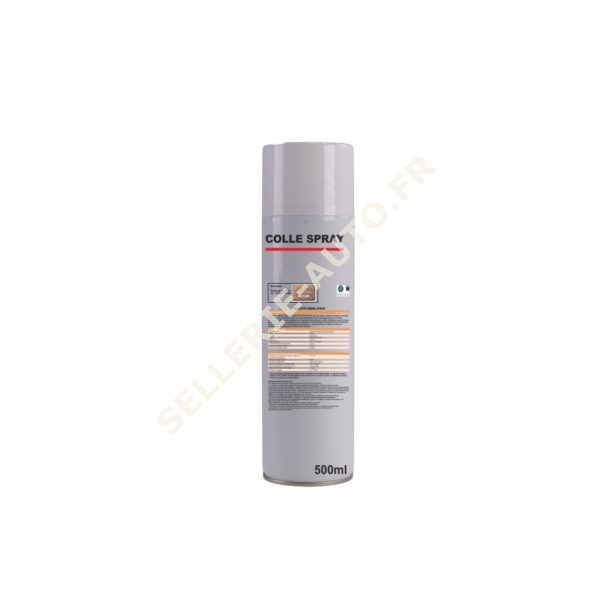 COLLE ADHESIF EN SPRAY 500ML