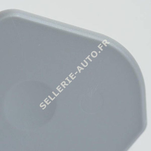 SPATULE POUR TRAVAIL D'ANGLE