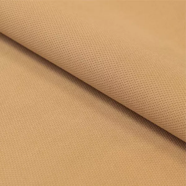 Tissu adhésif beige aménagement Van