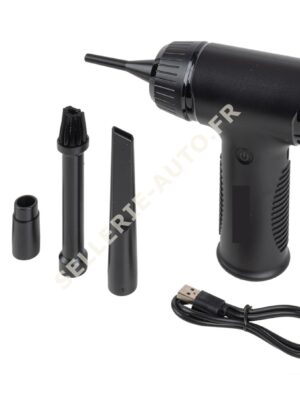 Souffleur de poussière sans fil 50W